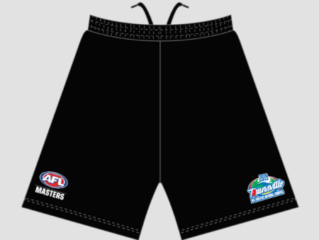 SHORTS - AFL masters Townsville 2019 For Sale