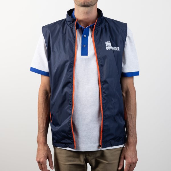 2023 TDU ACTIVE VEST Online now