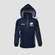 ATHLETICS SA WET WEATHER JACKET Hot on Sale