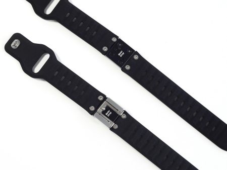 Doomo Meter Strap, also compatible with Voigtländer VC-ii, black only Cheap