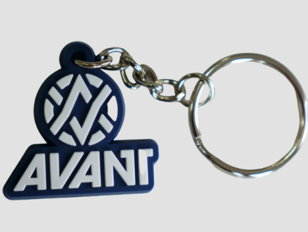 Avant Gaming - Keyring Online Sale