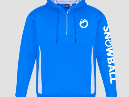 Snowball Esports Hooded Sweat Hot on Sale