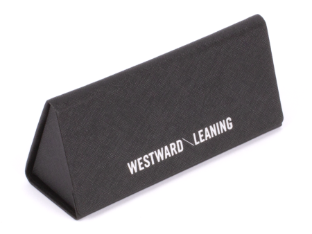 Westward Leaning Folding Hard Case on Sale