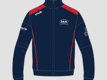 SASI - Track Jacket Mens and Womens Online Hot Sale