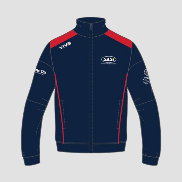 SASI - Track Jacket Mens and Womens Online Hot Sale