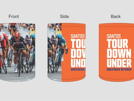 2023 TDU STUBBY HOLDER Online