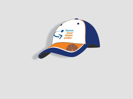 2023 TDU BASEBALL CAP Hot on Sale