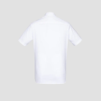 CAMDEN WHITE SHORT SLEEVE SHIRT Cheap