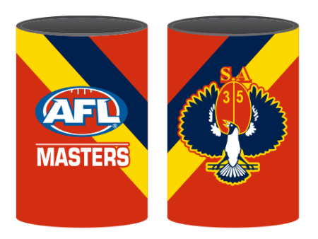 AFL Masters SA - Stubbie Holder Online Sale