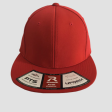 RICHARDSON SOLID RED CAP For Discount