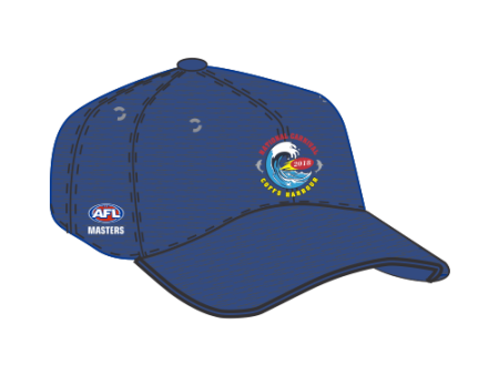 AFL Masters Baseball Cap Sale