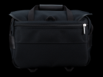 335 MKII Camera Laptop Bag - Black FibreNyte   Black Leather For Cheap