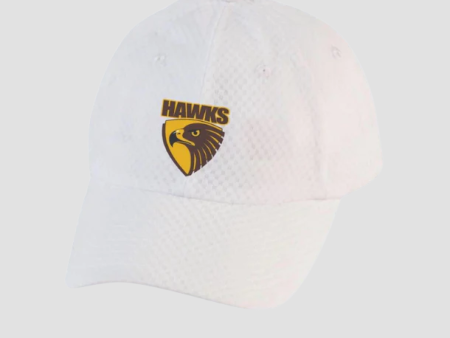 WCFC CAP MESH WHITE Pre Order Online Sale on Sale