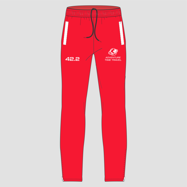 ATT Track Pant Supply