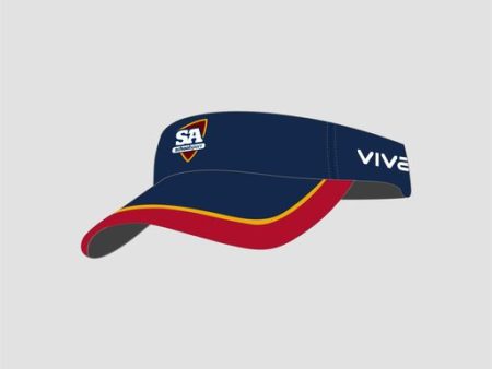 SCHOOL SPORT SA VISOR Hot on Sale