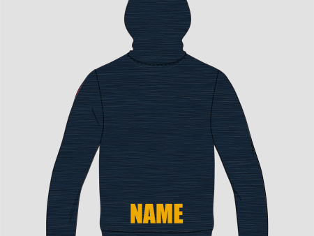 SSSA AUSTRALIAN FOOTBALL (FOOTY) NAME ON EVENT HOODIE Online Sale