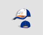 2023 TDU BASEBALL CAP Hot on Sale