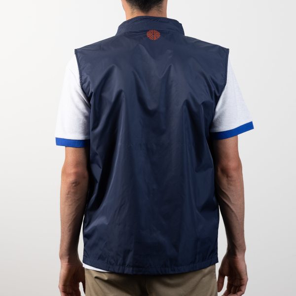 2023 TDU ACTIVE VEST Online now