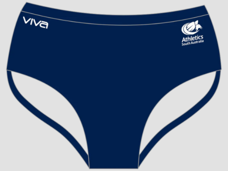 Athletics SA Girls & Womens Running Briefs Online Sale