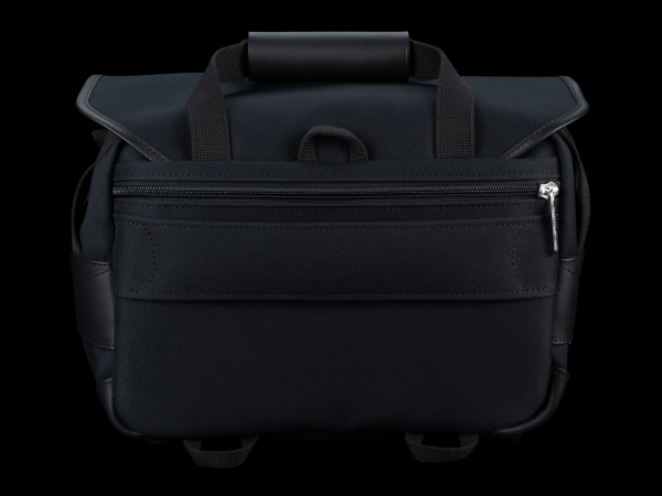 225 MKII Camera Tablet Bag - Black FibreNyte   Black Leather Sale