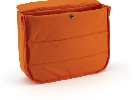 Padded Inserts - Orange   Hadley Large For Discount