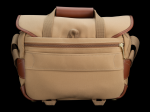 225 MKII Camera Tablet Bag - Khaki Canvas   Tan Leather Online