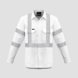 BIO MOTION WORKWEAR SHIRT Cheap