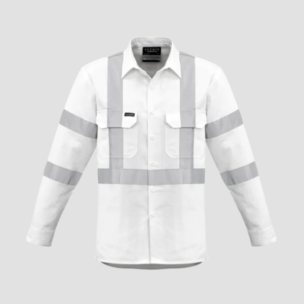 BIO MOTION WORKWEAR SHIRT Cheap