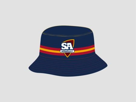 SCHOOL SPORT SA BUCKET HATS Online Hot Sale