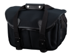 225 MKII Camera Tablet Bag - Black FibreNyte   Black Leather Sale