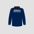 Athletics SA - Pro Elite Track Jacket Online