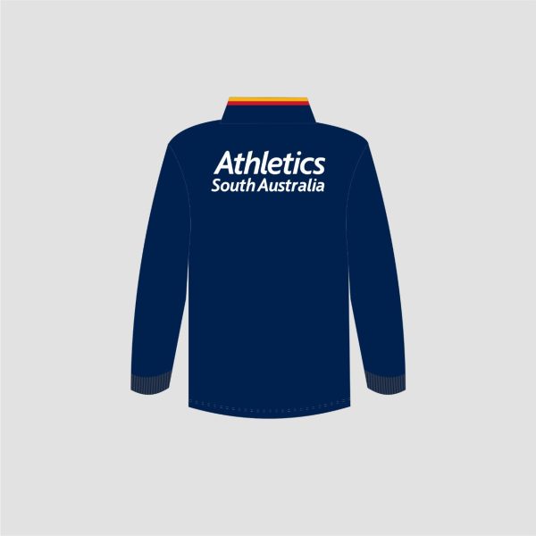 Athletics SA - Pro Elite Track Jacket Online