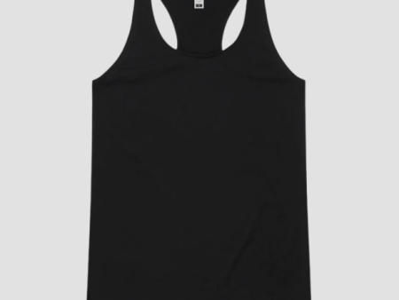 AS COLOUR WOMEN S RACERBACK SINGLET Online