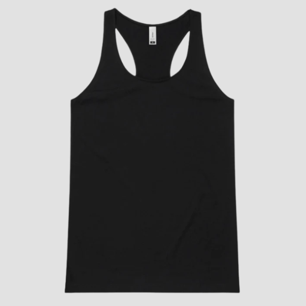 AS COLOUR WOMEN S RACERBACK SINGLET Online