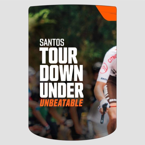 2024 TDU STUBBY HOLDER ORANGE For Sale