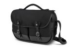 Mini Eventer Camera Tablet Bag - Black FibreNyte   Black Leather Online Sale