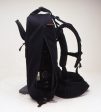 AG Rucksack with Torso Shell - Black Discount